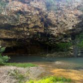Review photo of Natural Falls State Park Campground by christy W., July 13, 2025