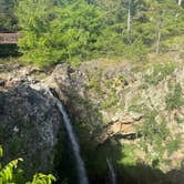 Review photo of Natural Falls State Park Campground by christy W., July 13, 2025