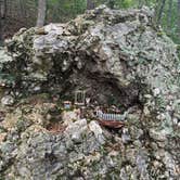 Review photo of Natural Falls State Park Campground by christy W., July 13, 2025