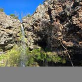 Review photo of Natural Falls State Park Campground by Teresa T., December 8, 2025