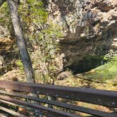 Review photo of Natural Falls State Park Campground by Miranda T., November 2, 2025