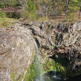 Review photo of Natural Falls State Park Campground by Miranda T., November 2, 2025