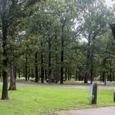 Review photo of Natural Falls State Park Campground by christy W., July 13, 2025
