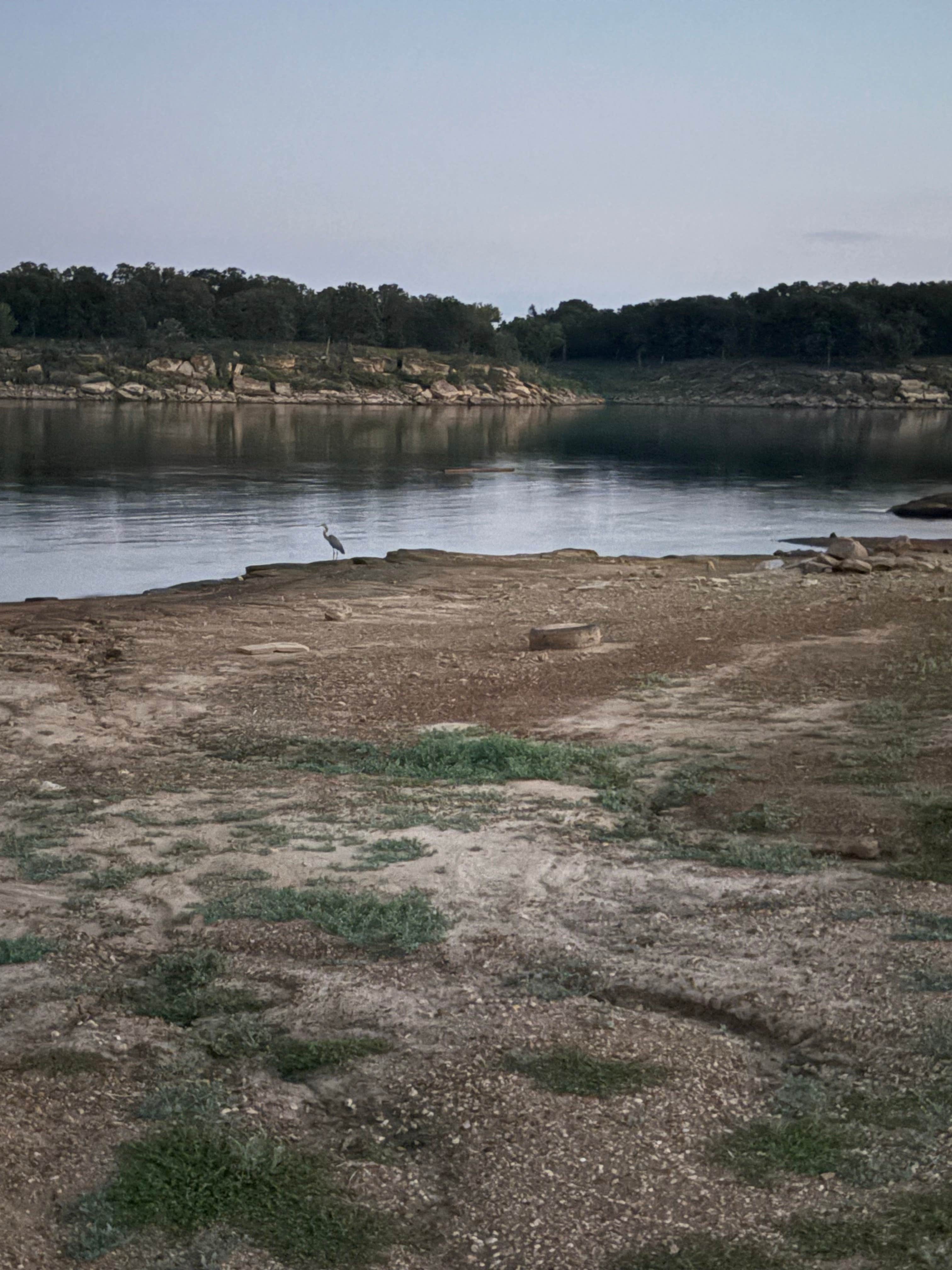 Camping near Crosstrails RV Park: New Mannford Ramp, Mannford, Oklahoma