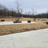 Review photo of Okmulgee & Dripping State Park Campground by Teresa T., February 8, 2026