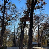 Review photo of Osage Hills State Park Campground by Jennifer O., November 5, 2023