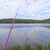 Review photo of Osage Hills State Park Campground by Dana H., October 13, 2025