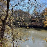 Review photo of Osage Hills State Park Campground by Jennifer O., November 5, 2023