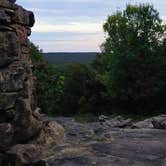 Review photo of Osage Hills State Park Campground by Dana H., October 13, 2025