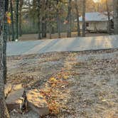 Review photo of Osage Hills State Park Campground by Jennifer O., November 5, 2023