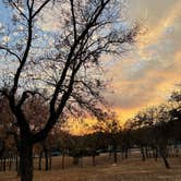 Review photo of Osage Hills State Park Campground by Jennifer O., November 5, 2023