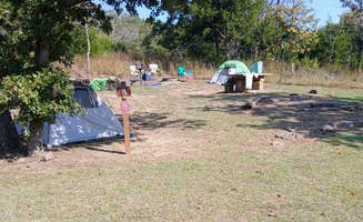 Dana H.'s photo at Osage Hills State Park Campground near Ponca City, OK