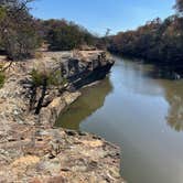 Review photo of Osage Hills State Park Campground by Jennifer O., November 5, 2023