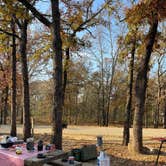 Review photo of Osage Hills State Park Campground by Jennifer O., November 5, 2023