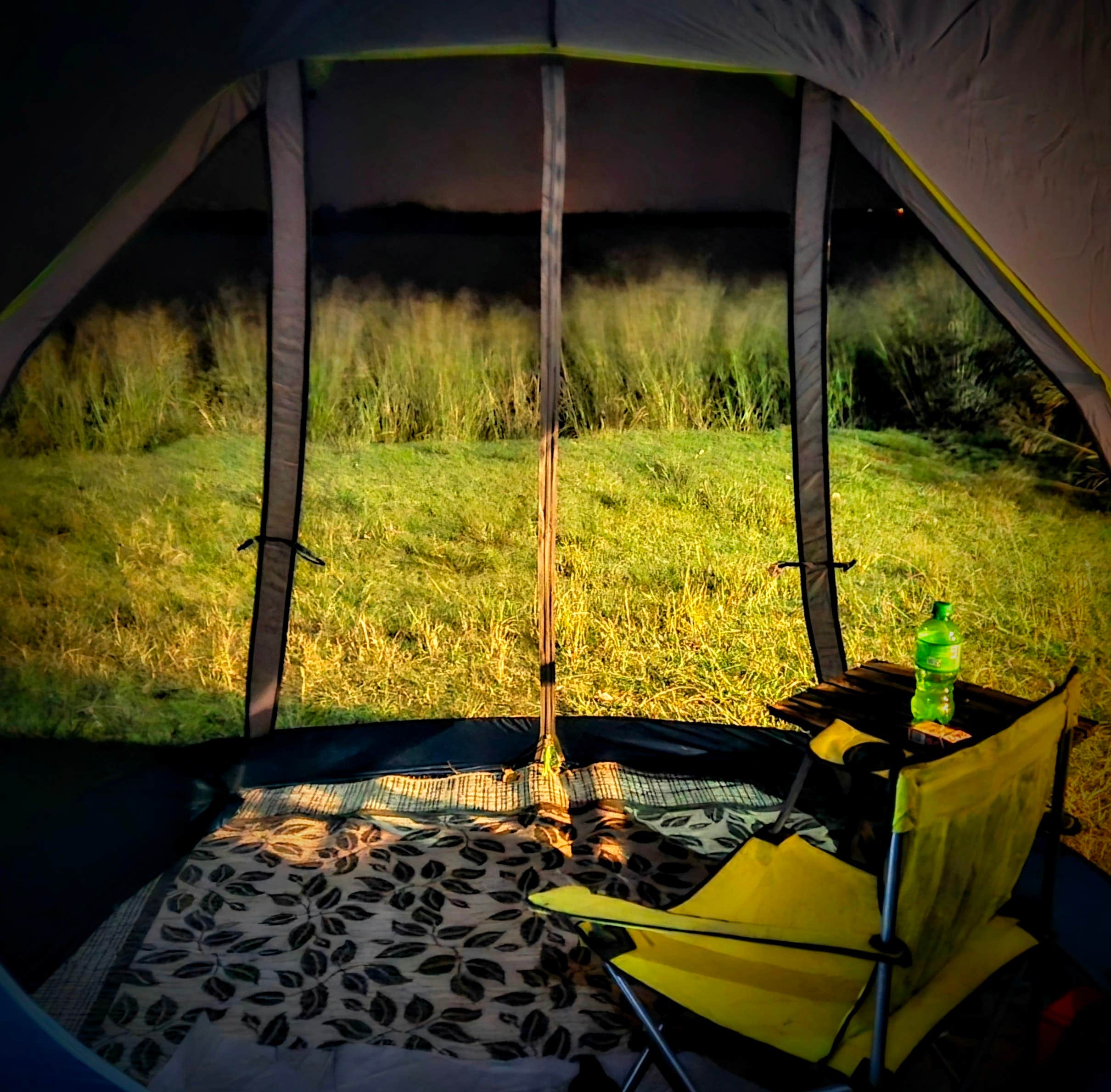 Camping near Lake Carl Blackwell: Perry Lake Campground, Stillwater, Oklahoma