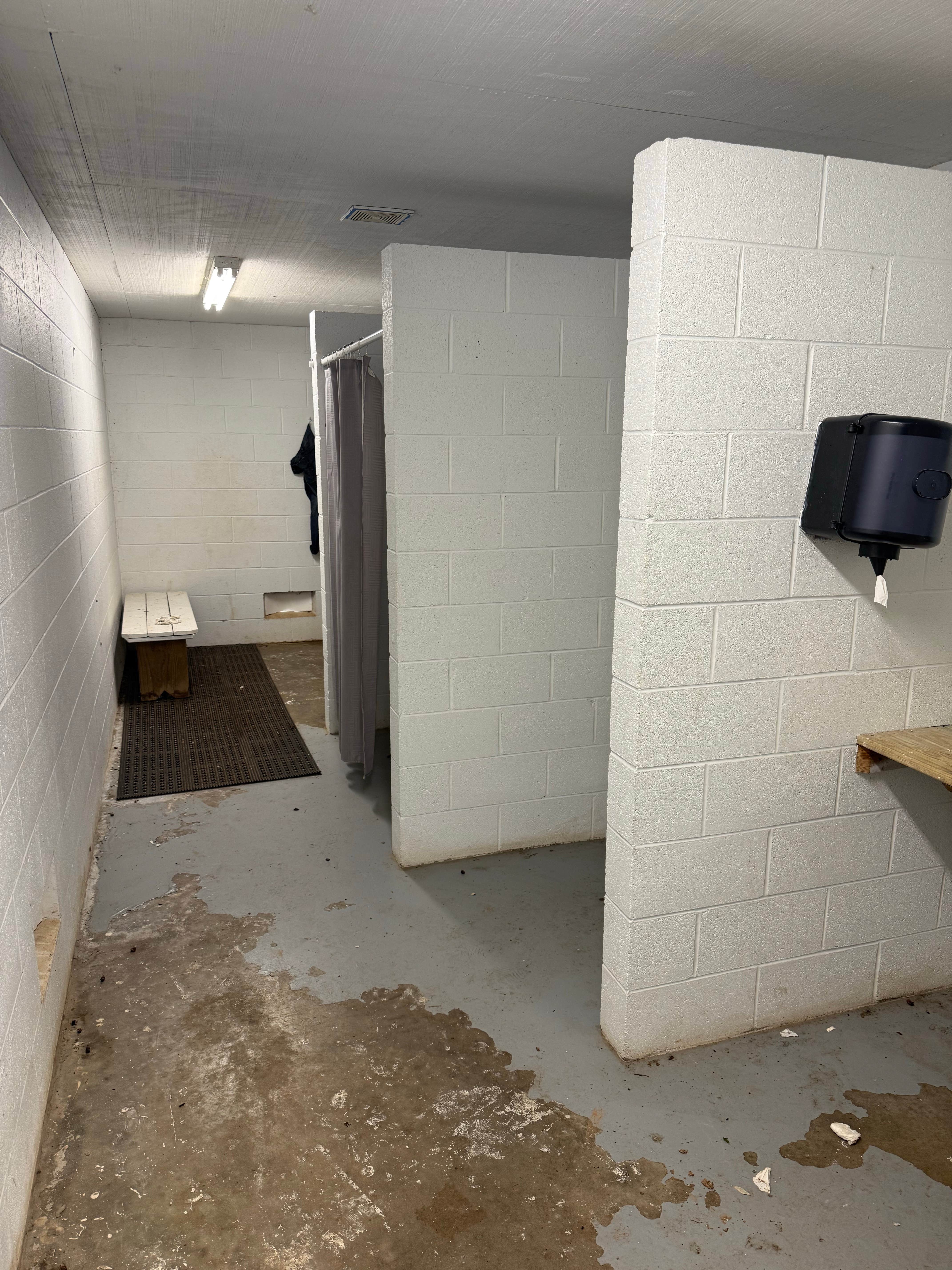 Camper-submitted photo at Prague Lake Campground near Prague, OK