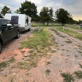 Review photo of Sayre City Park Campground by Stephen B., August 9, 2025