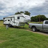 Review photo of Sayre City Park Campground by John , June 27, 2025