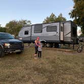 Review photo of Sequoyah State Park - Marina and Cabins by Jenny , June 7, 2025