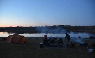 Leni K.'s photo at Sequoyah State Park - Marina and Cabins near Fort Gibson, OK