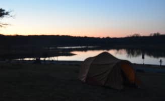 Leni K.'s photo at Sequoyah State Park - Marina and Cabins near Hulbert, OK