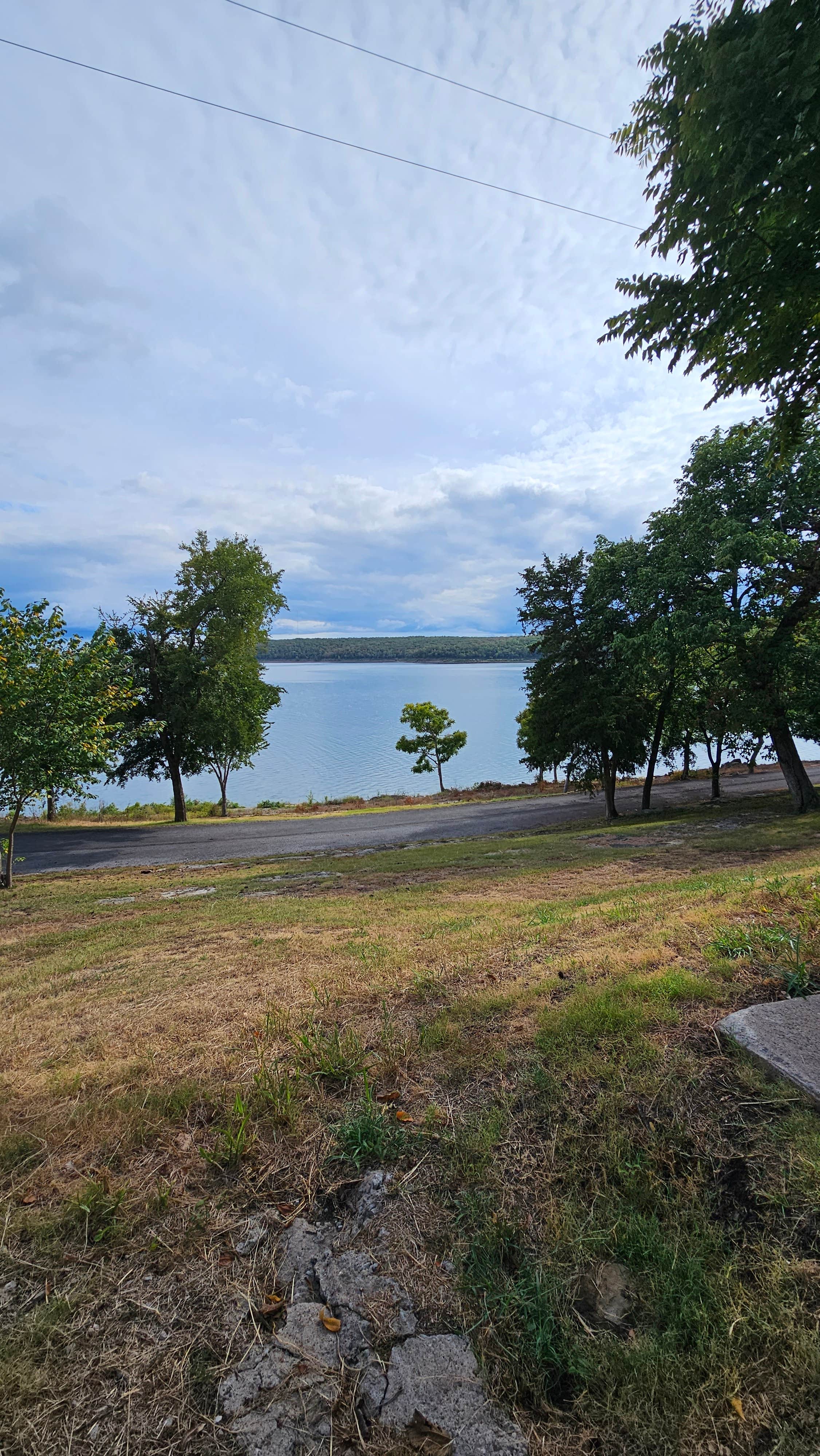 Camper-submitted photo at Strayhorn Landing - Tenkiller Ferry Lake near Tenkiller Ferry Lake