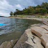 Review photo of Strayhorn Landing - Tenkiller Ferry Lake by Penny T., September 13, 2023