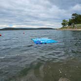 Review photo of Strayhorn Landing - Tenkiller Ferry Lake by Penny T., September 13, 2023