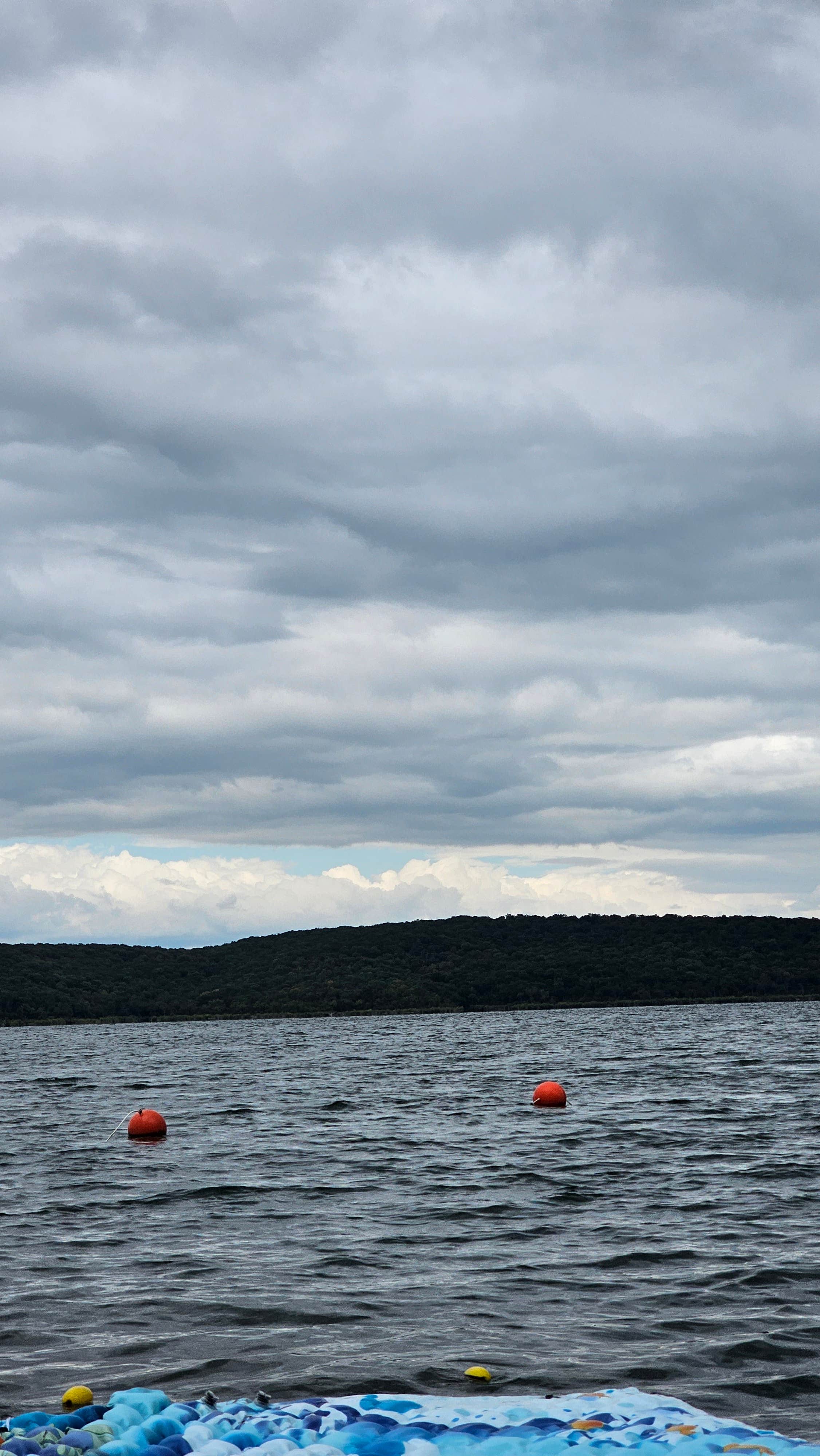 Camper-submitted photo at Strayhorn Landing - Tenkiller Ferry Lake near Tenkiller Ferry Lake