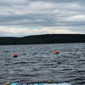 Review photo of Strayhorn Landing - Tenkiller Ferry Lake by Penny T., September 13, 2023