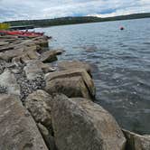 Review photo of Strayhorn Landing - Tenkiller Ferry Lake by Penny T., September 13, 2023