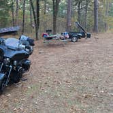 Review photo of Talimena State Park Campground by Scott , November 20, 2025