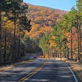 Review photo of Talimena State Park Campground by Scott , November 20, 2025