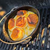 Review photo of Talimena State Park Campground by Scott , November 20, 2025