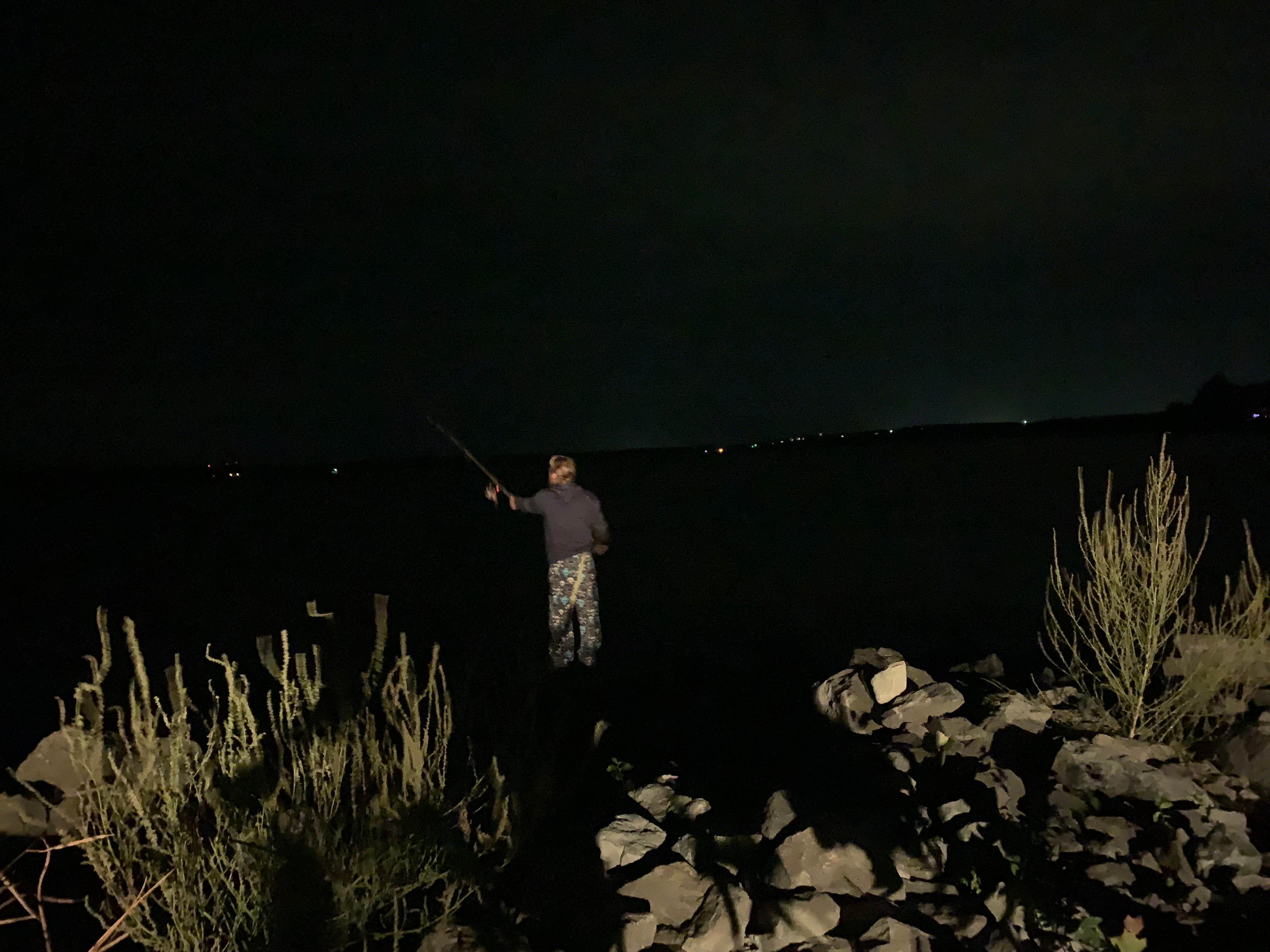 Camper-submitted photo at Taylor Ferry near Fort Gibson Lake
