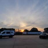 Review photo of oklahoma tourism welcome center rest area westbound i40 by Amber G., June 3, 2026