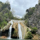 Review photo of Turner Falls Park by Jay F., April 9, 2024