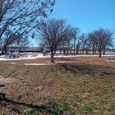 Review photo of Oklahoma Welcome Center - Eastbound by Alice S., January 11, 2025