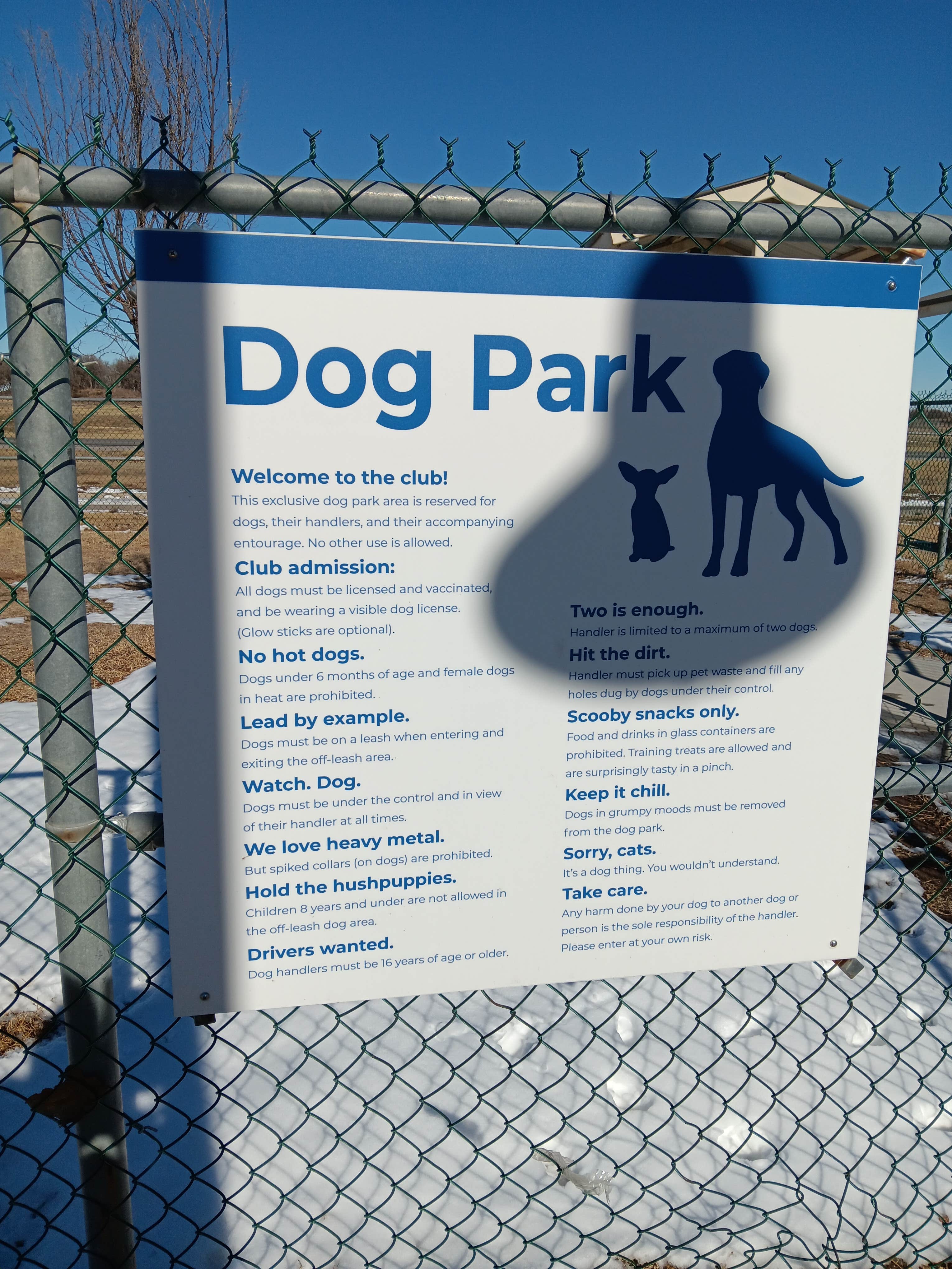 Alice S.'s photo of camping with pets at Oklahoma Welcome Center - Eastbound near Elk City, OK