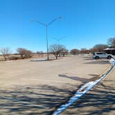 Review photo of Oklahoma Welcome Center - Eastbound by Alice S., January 11, 2025