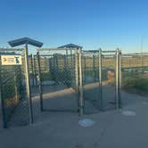 Review photo of Oklahoma Welcome Center - Eastbound by Alisa P., November 3, 2025