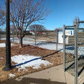 Review photo of Oklahoma Welcome Center - Eastbound by Alice S., January 11, 2025