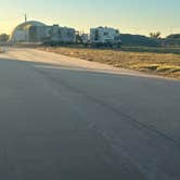 Review photo of Oklahoma Welcome Center - Eastbound by Alisa P., November 3, 2025