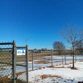 Review photo of Oklahoma Welcome Center - Eastbound by Alice S., January 11, 2025