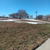 Review photo of Oklahoma Welcome Center - Eastbound by Alice S., January 11, 2025