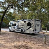 Review photo of Wes Watkins Reservoir by Shawn , October 8, 2025