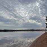 Review photo of Wes Watkins Reservoir by Shawn , October 8, 2025