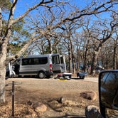 Review photo of Camp Doris by Roger W., March 14, 2024