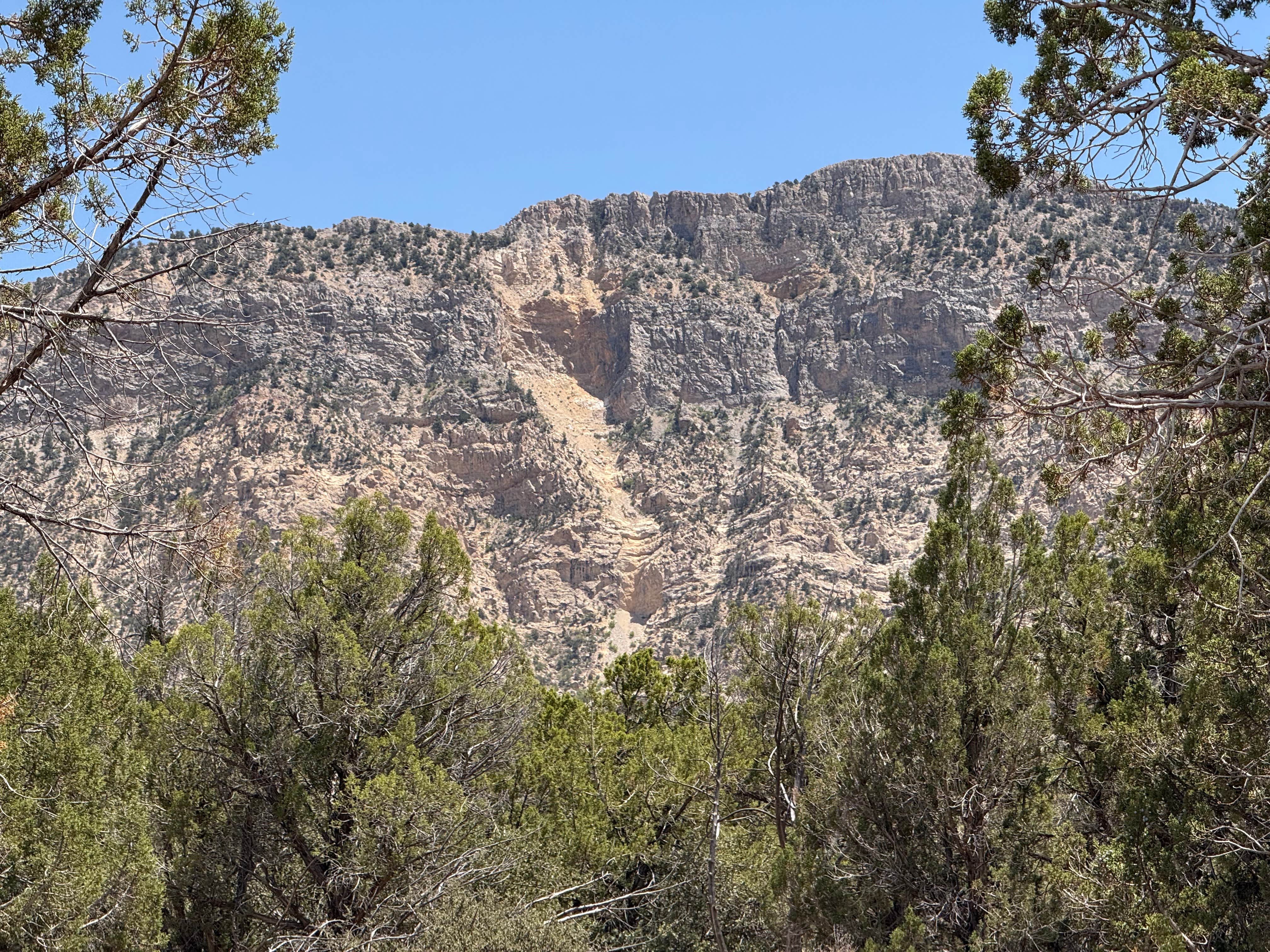 Camper-submitted photo at Old 91 Dispersed near Central, UT