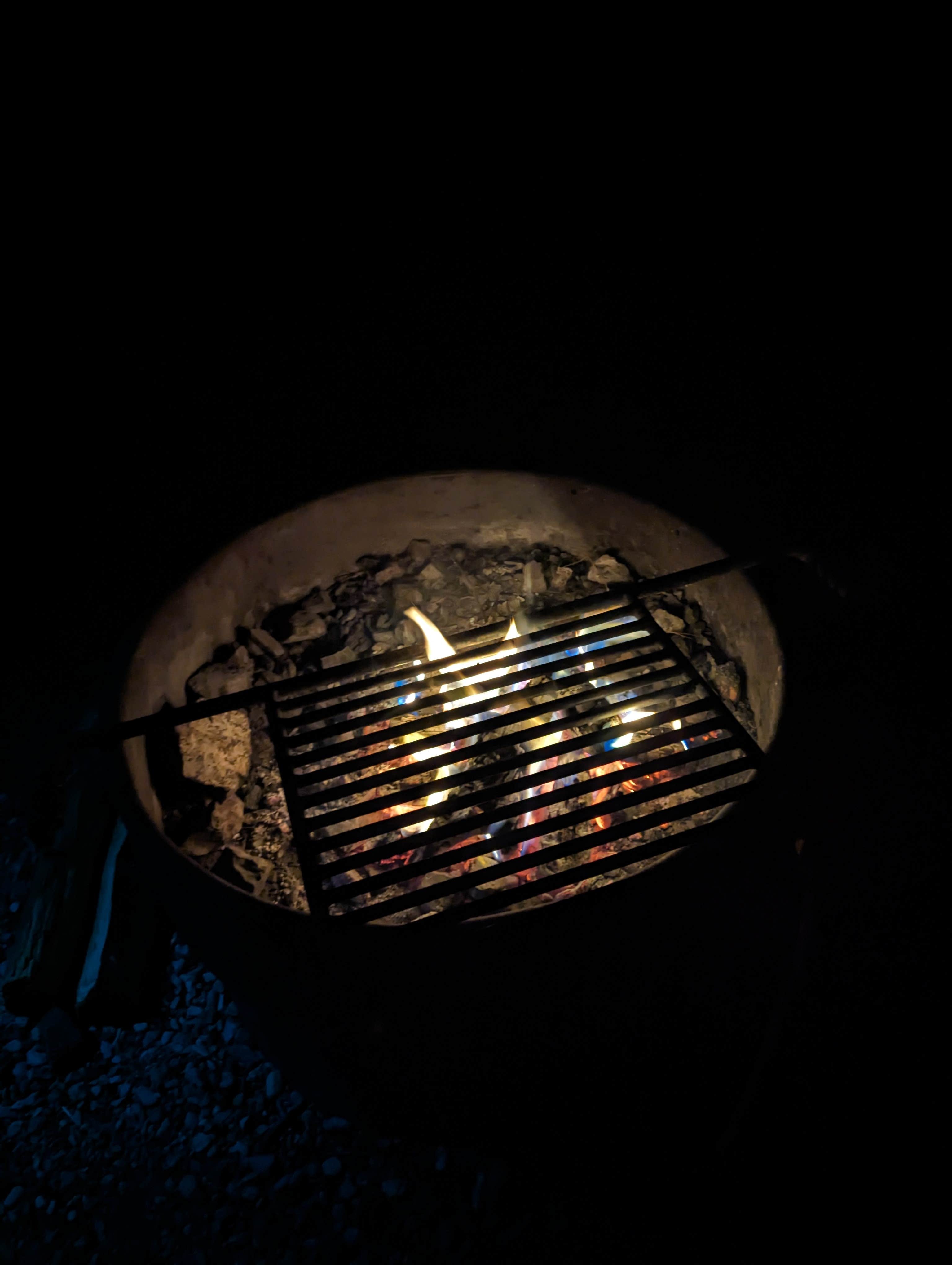 Camper-submitted photo at Old 93 BLM - Dispersed Camping near Ely, NV